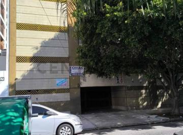 Garage · 12m² · Excelente Cochera en Venta en Plano Barrio de Villa del Parque.