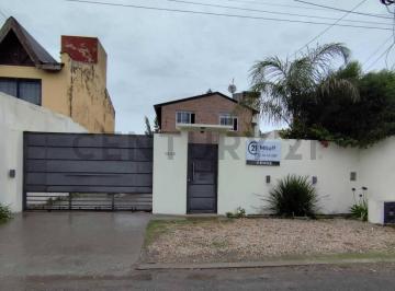 Casa · 150m² · 3 Dormitorios · 1 Cochera · Venta Casa 3 Dorm.