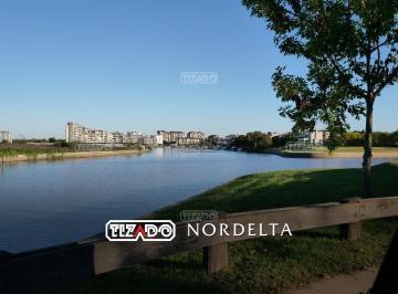 Terreno · 807m² · Terreno Lote en Venta en El Yacht, Nordelta, Tigre