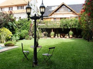 Casa de 8 ambientes, San Isidro · Excelente Casa - Canay Propiedades