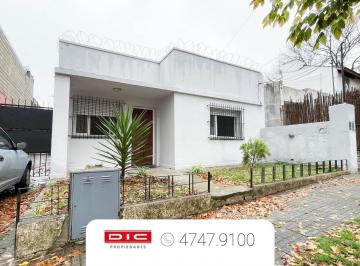 PH · 70m² · 3 Ambientes · 1 Cochera · PH 2 Dorm. Alquiler - Boulogne Sur Mer