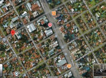 Garage · 15m² · Venta Cochera en Florida