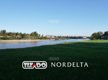 Terreno · 903m² · Terreno Lote en Venta en El Yacht, Nordelta, Tigre