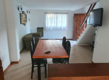 PH de 3 ambientes, Miramar · Dúplex en Miramar