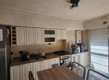 Departamento · 65m² · 3 Ambientes · Venta Semipiso Dos Dorm. - Rinaldi