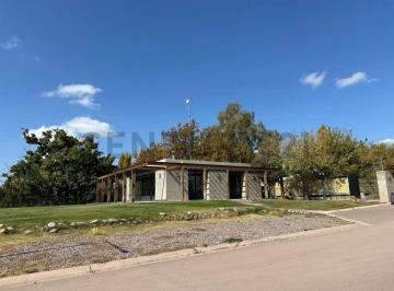 Terreno · 553m² · Terreno en Venta en Barrio Privado La Luisa