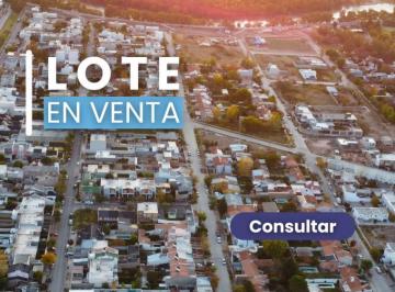 Terreno · 655m² · Lote en Venta | B° Rincon de Emilio