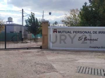Terreno · 500m² · Terreno en Venta Barrio Privado Bermejo, Guaymallen