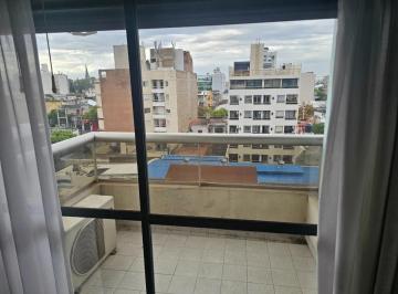 Departamento · 120m² · 3 Ambientes · 1 Cochera · Departamento en Alta Córdoba Amoblado 2 Dorm.