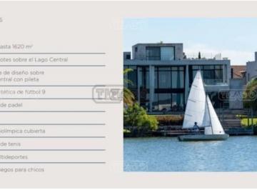 Terreno · 1002m² · Terreno Lote en Venta en Gaviotas, Nordelta, Tigre