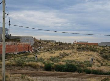 Terreno · 611m² · Terreno Arenales Muy Buena Ubicacion y Vista