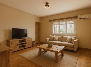 Departamento · 72m² · 3 Ambientes · Departamento 3 Amb Venta Balvanera