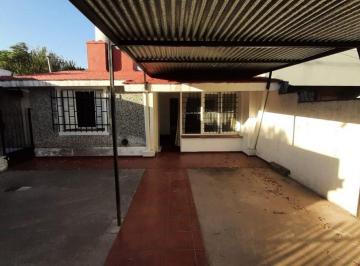 Casa · 160m² · 7 Ambientes · 2 Cocheras · Venta Casa Marques de Sobremonte Cordoba