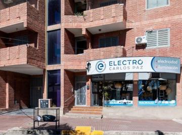 Departamento · 51m² · 3 Ambientes · Venta Departamento 1 Dormitorio, Centro Carlos Paz