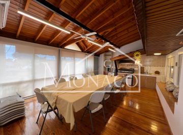 Depósito de 3 ambientes, Tres de Febrero · Deposito o Fabrica con Vivienda 3 Amb en Primer Piso