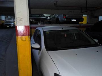 Garage · 12m² · 1 Cochera · Excelente Cochera en Venta en Plano Barrio de Villa del Parque.