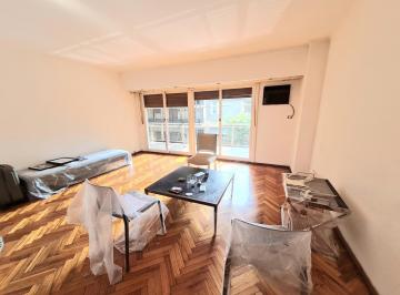 Departamento · 150m² · 4 Ambientes · 1 Cochera · Las Cañitas - Matienzo y Av Libertador, 4 Amb, Depend, Coch