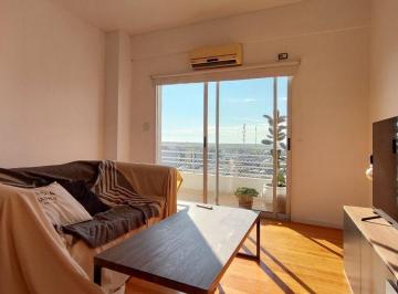 Departamento · 44m² · 2 Ambientes · Venta Depto 2 Amb Balcon Torre del Pilar Apto Cred