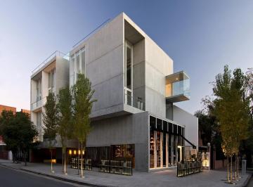 Departamento · 77m² · 2 Ambientes · Departamento de 2 Amb en Alquiler