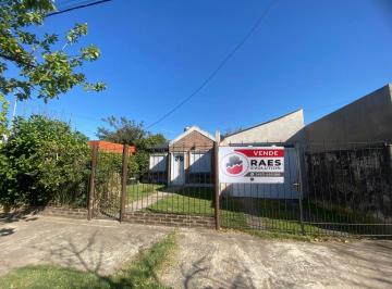Casa de 3 ambientes, Rafaela · Casa de 2 Dorm. en B° Güemes