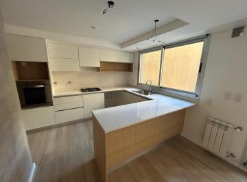 Departamento · 126m² · 4 Ambientes · 2 Cocheras · Departamento en Venta Piso Exclusivo 3 Dormis Patio Zona Rio