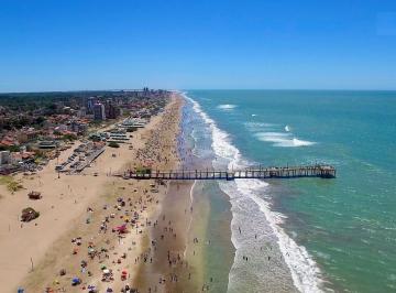 Terreno · 857m² · Terreno en Venta Villa Gesell Av 3
