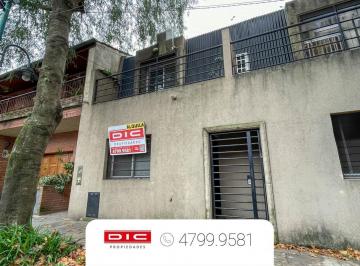 Casa · 112m² · 4 Ambientes · Dúplex 3 Dorm. Alquiler - Olivos