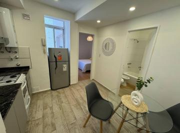 Departamento de 1 ambiente, Mar del Plata · Ambiente y Medio Totalmente Reciclado