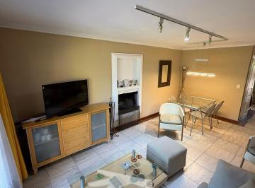 Departamento · 105m² · 4 Ambientes · 2 Cocheras · Departamento en Venta en Club de Campo San Diego