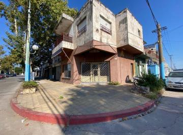Casa · 608m² · 6 Ambientes · Casa Multifamiliar en Venta Zarate