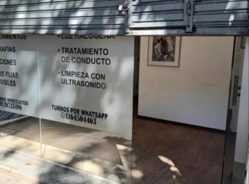 Local comercial , Villa Devoto · Excelente. Local Comercial