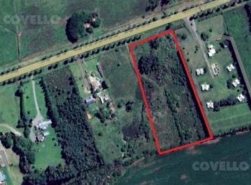 Campo · 20000m² · Chacra en Venta 2 Has Colonia