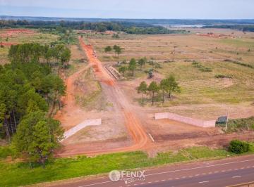 Terreno · 346m² · Tf769 - Loteo "Ecos de Candelaria"