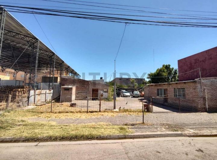 Terreno · 800m²