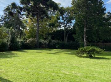 Terreno , La Plata · Lote en Venta Villa Elisa - Calle 132 Bis Entre 417 y 415