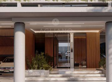 Departamento · 51m² · 2 Ambientes · Las Heras 2300