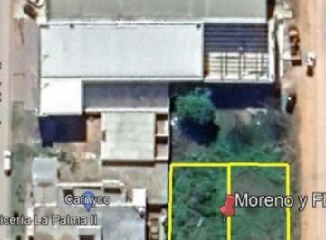 IAZ-IAZ-7_2 · Lote en Venta Cerca de Av Urquiza