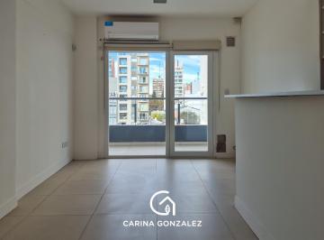 Departamento · 58m² · 2 Ambientes · Departamento en Área Centro Oeste