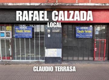 Local comercial · 25m² · Local en Venta en R. Calzada