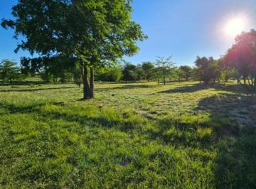 Terreno , Villa Giardino · Exclusivo, Terreno en Chacras de La Josefina Villa Giardino
