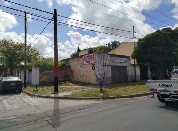 Local comercial · 115m² · Terreno en Barrio Azcuénaga