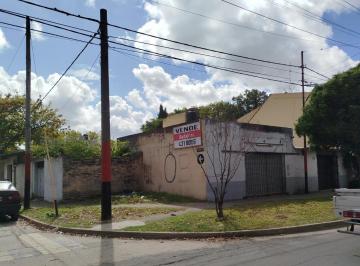 Terreno · 115m² · Terreno en Barrio Azcuénaga