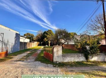 Terreno · 682m² · Se Vende Lote 682 m² Ideal Inversor - Luján Centro