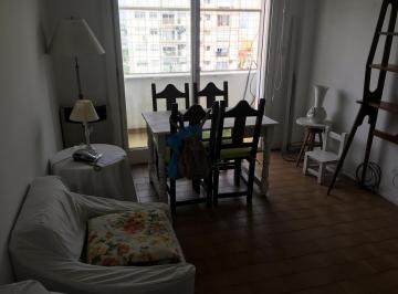 INO-INO-19_2 · Depto Venta 2 Ambientes con Balcon Luminoso en Flores