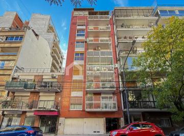 Departamento · 81m² · 3 Ambientes · Alquilo Departamento de 3 Ambientes Apto Profesional en Almagro/caballito. Comedor Cocina y Lavadero