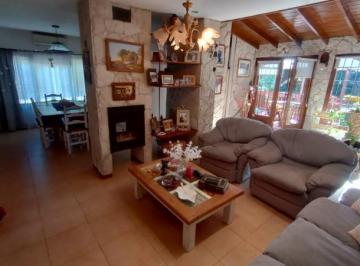 Casa de 4 ambientes, Mar del Plata · Excelénte Chalet en Parque Luro