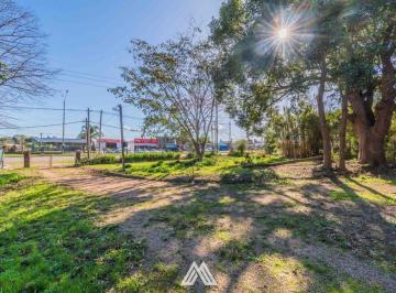 Terreno · 200m² · Venta Gran Predio Ideal Cooperativa Sobre Ruta 8