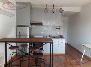 Departamento · 3 Ambientes · Departamento - Versalles