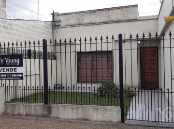 PH · 178m² · 3 Ambientes · Casa Venta Bernal