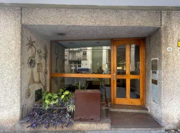 Departamento de 2 ambientes, Caballito · Alquiler - Primera Junta - 2 Amb C/ Balcón